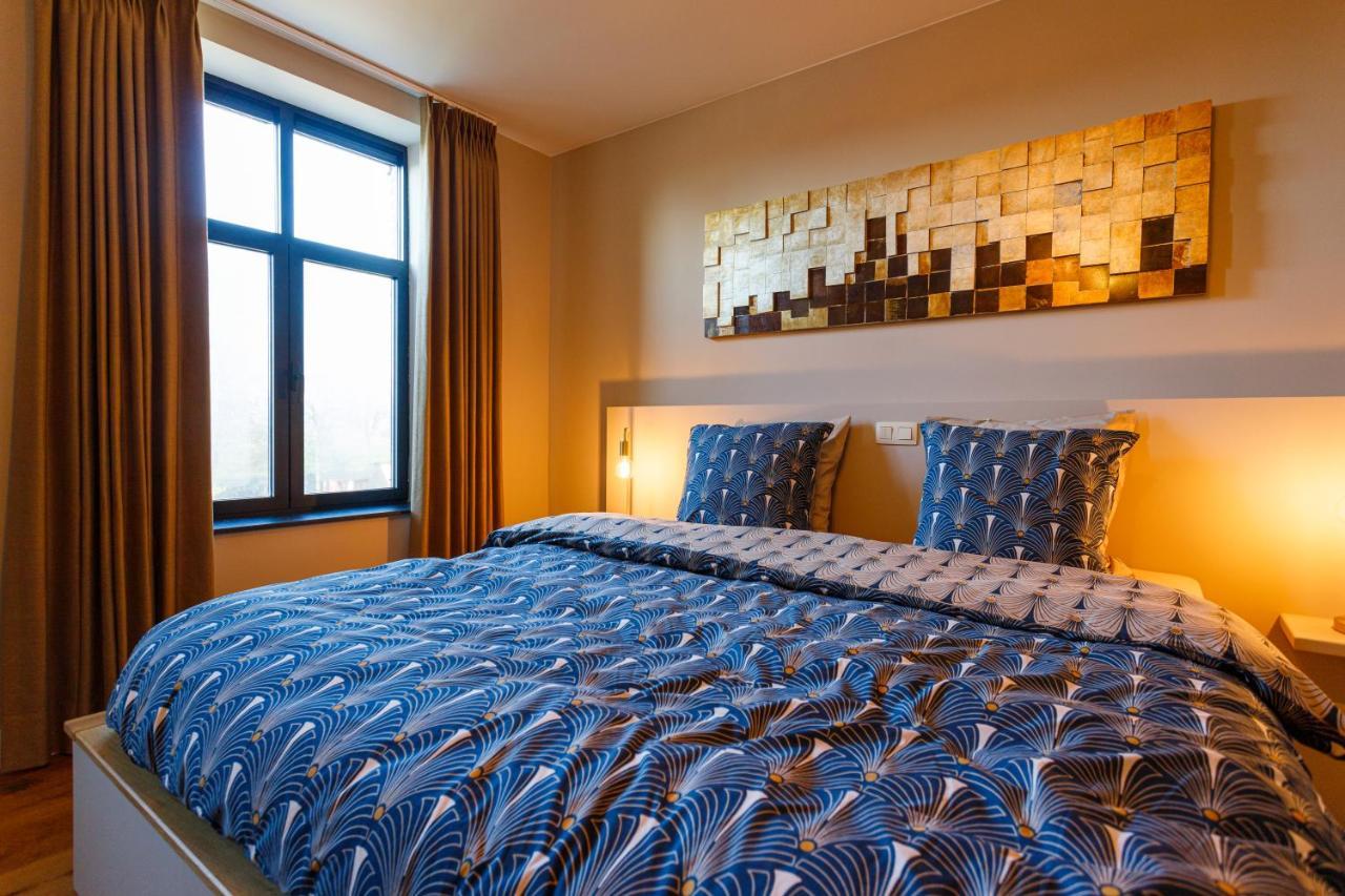 جابيكي B&B 'T Zoute المظهر الخارجي الصورة